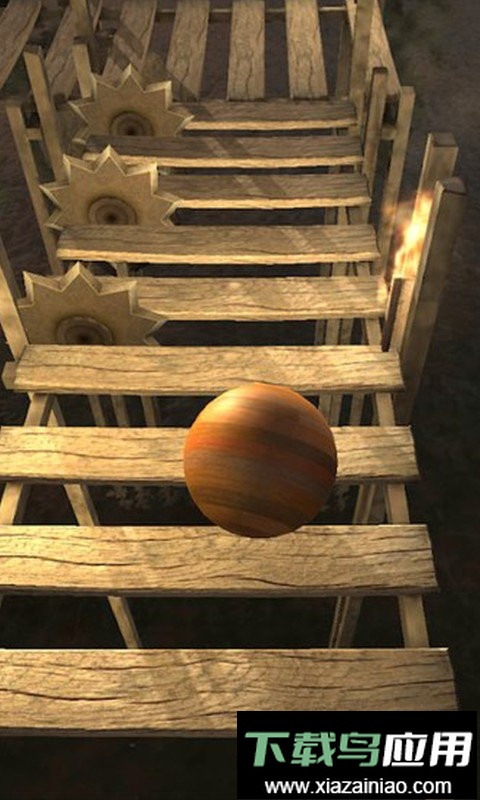 平衡球球手机版截图2