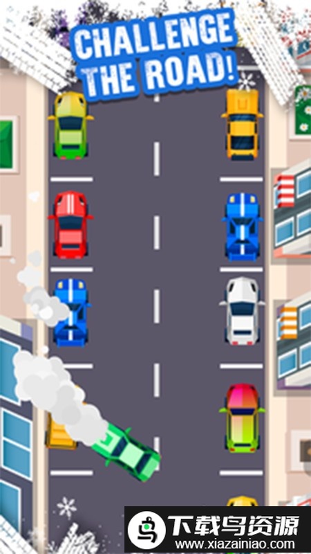 快速停车游戏最新版截图1