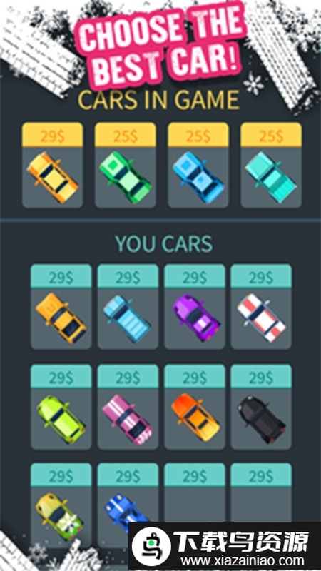 快速停车游戏最新版截图4