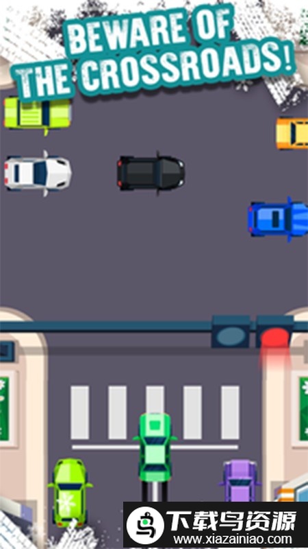 快速停车游戏最新版截图5
