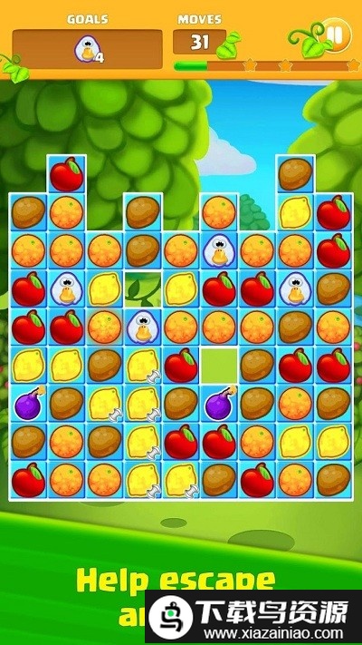 农场收集蔬果手机版最新版截图2