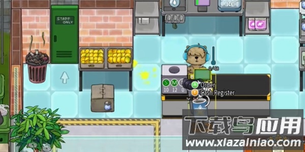 胡闹经营最新版截图1