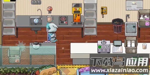 胡闹经营最新版截图2