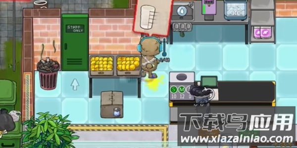 胡闹经营最新版截图3