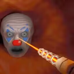 手术医生模拟器