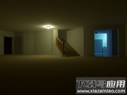 后室计划Backrooms最新版截图4