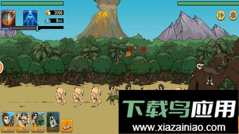 战争世界2官方版截图1