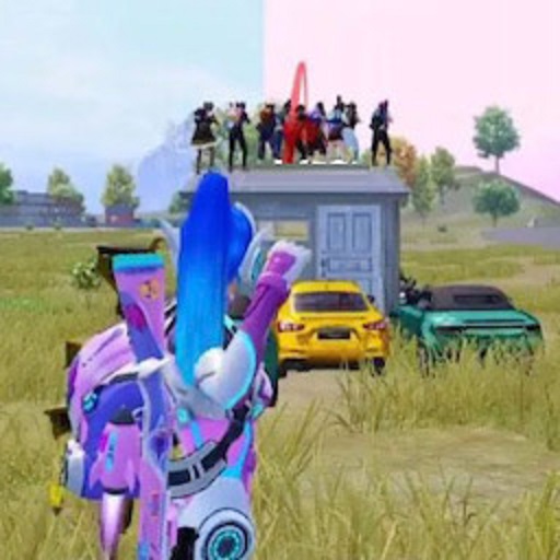 荣耀枪战吃鸡手游