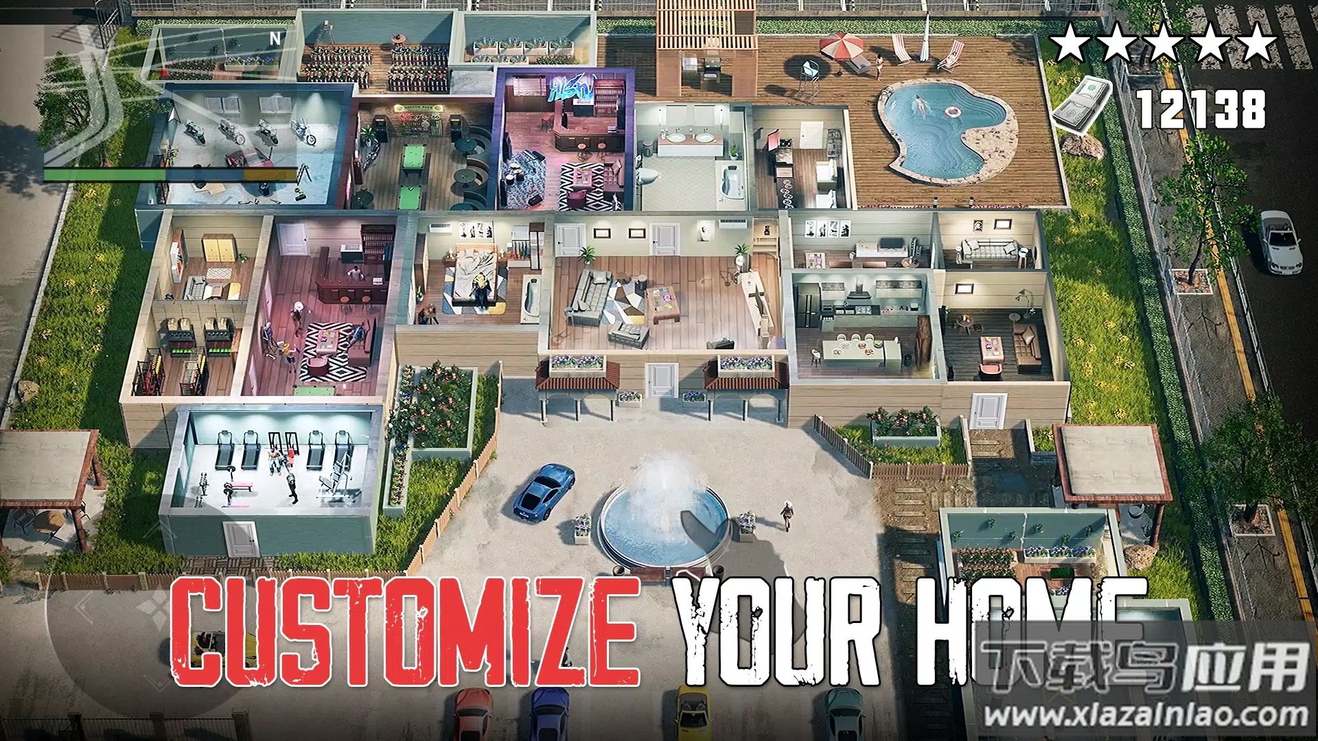 Vice Nation最新版截图1