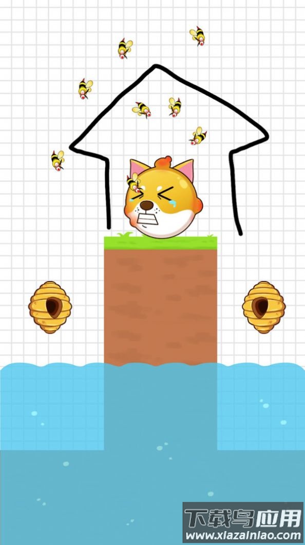 救救狗狗大作战游戏最新版截图1