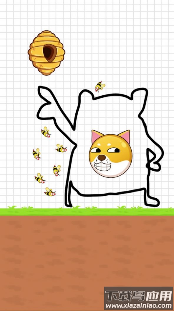 救救狗狗大作战游戏最新版截图2