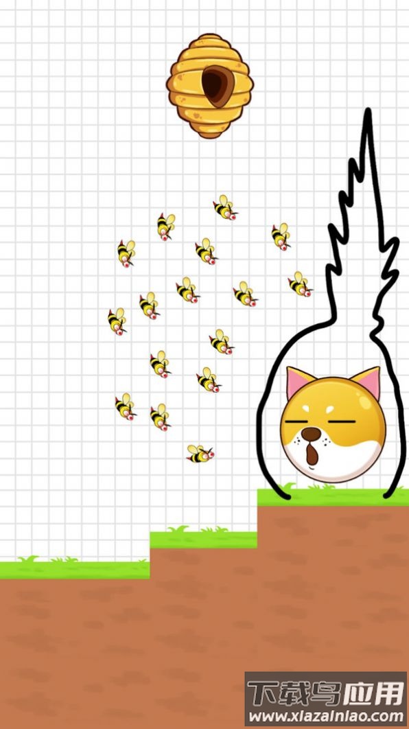 救救狗狗大作战游戏最新版截图3