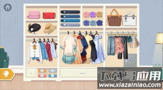 收纳物语大师游戏(Receive Arrange)最新版截图1