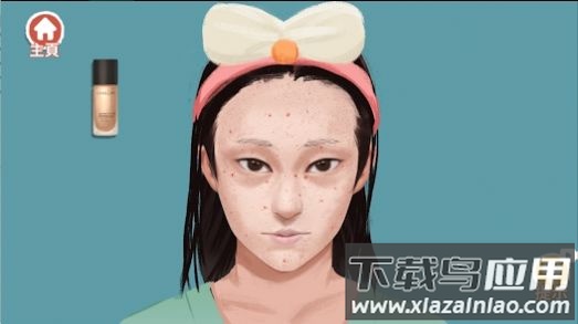 收纳物语大师游戏(Receive Arrange)最新版截图2