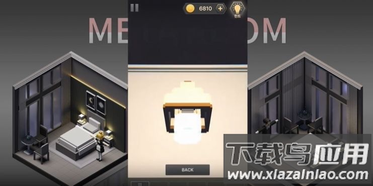 逃离密室元房间游戏最新版截图3