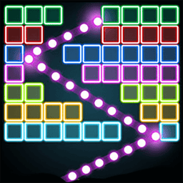 弹球碰砖块手游