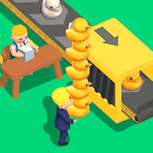 老板模拟器手游