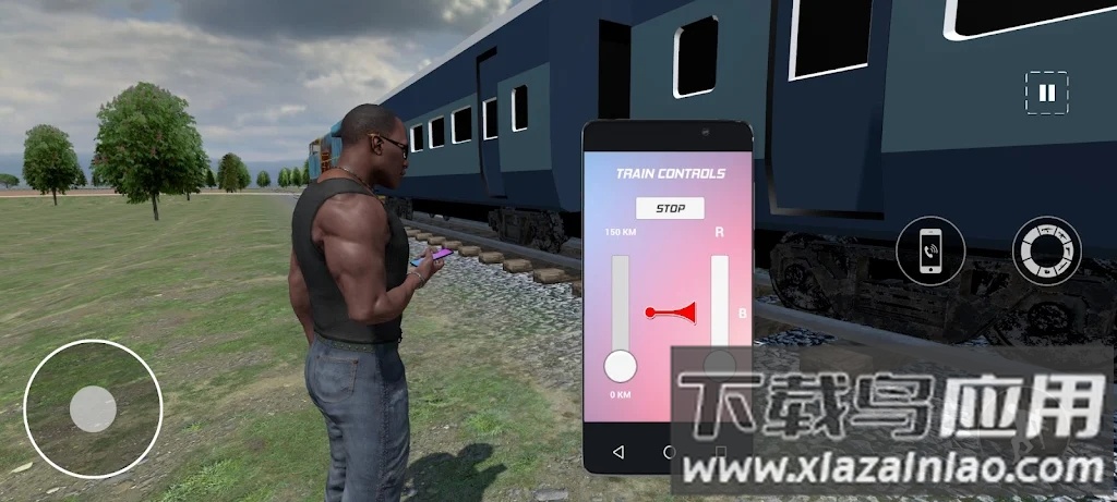 印度公共汽车模拟器最新版截图4