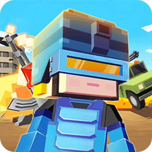 无限打僵尸手机版