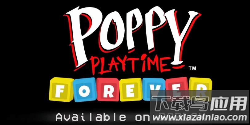 波比永恒Poppy Playtime 2截图1