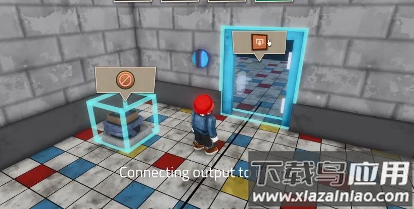 波比永恒Poppy Playtime 2截图2