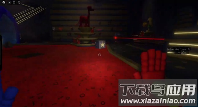 波比永恒Poppy Playtime 2截图3