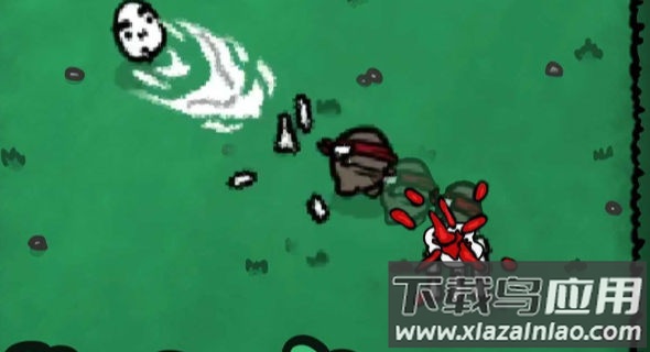 进击的土豆最新版截图1