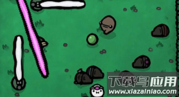 进击的土豆最新版截图2