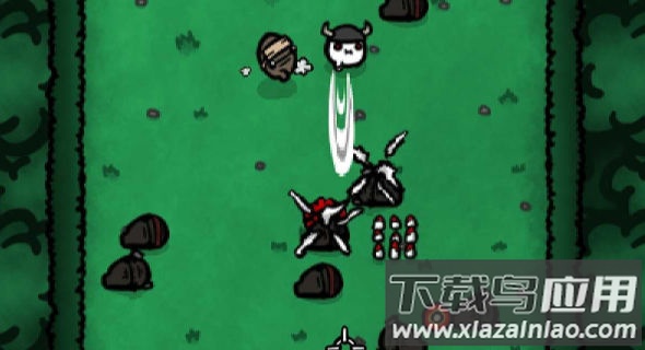 进击的土豆最新版截图3