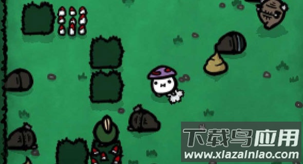 进击的土豆最新版截图4