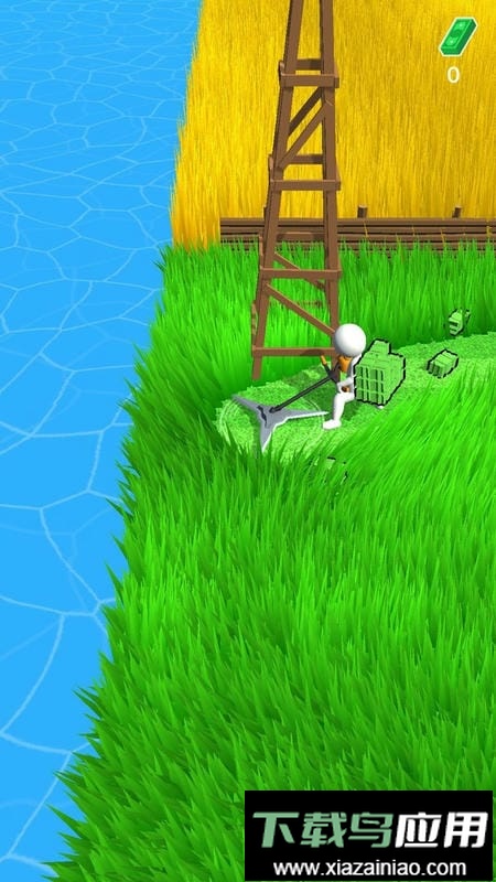 除草大亨手游最新版截图1