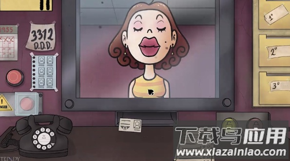 恐怖怪人最新版截图2