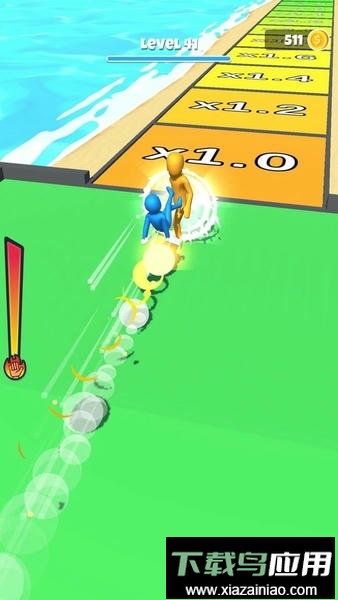 打脸我最强手机版最新版截图1