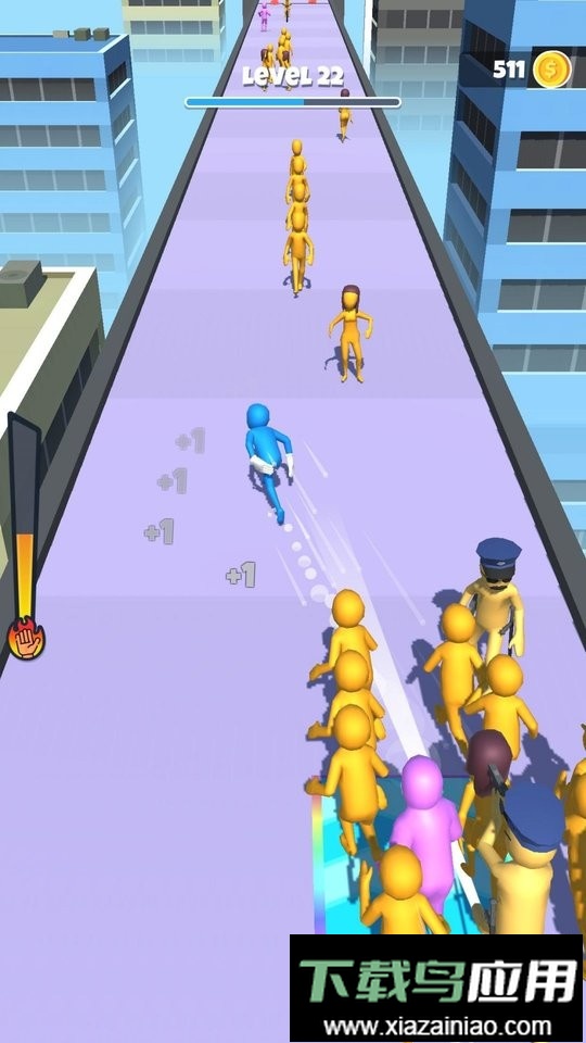 打脸我最强手机版最新版截图3