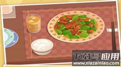 烹饪时光乐享菜谱最新版截图2