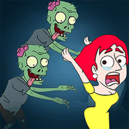 学姐打僵尸最新版