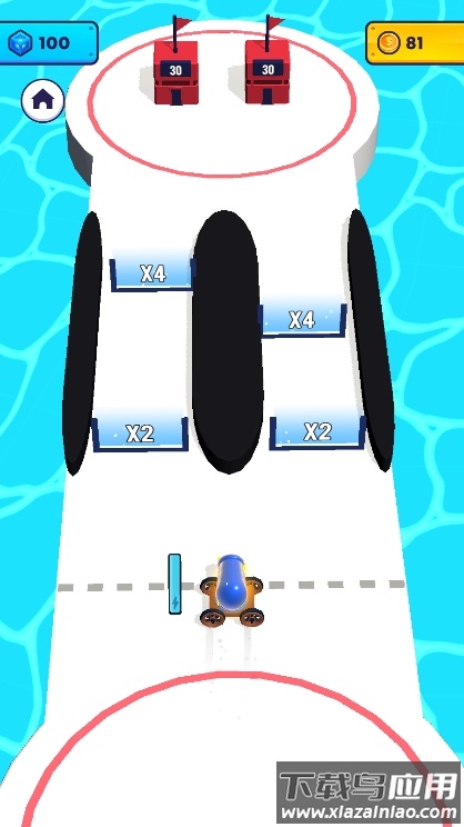我的小兵贼猛最新版截图1