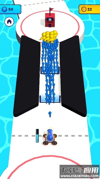 我的小兵贼猛最新版截图2