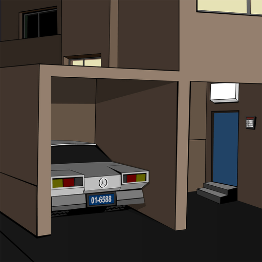 stanley博士的家手机版(Dr.Stanley)