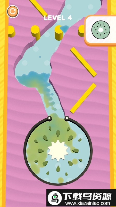 填满果汁游戏最新版截图1