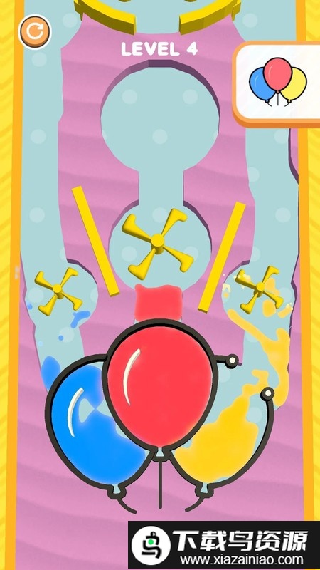 填满果汁游戏最新版截图2