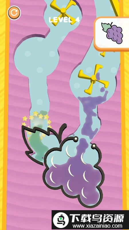 填满果汁游戏最新版截图3
