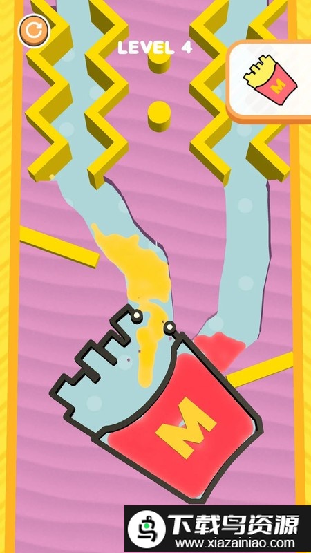 填满果汁游戏最新版截图4