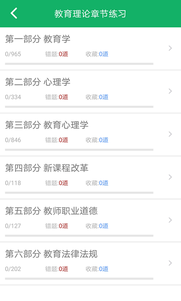 教师招聘考试题库最新版
