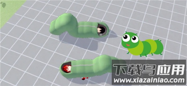 樱花校园英文版SAKURA SchoolSimulator截图3