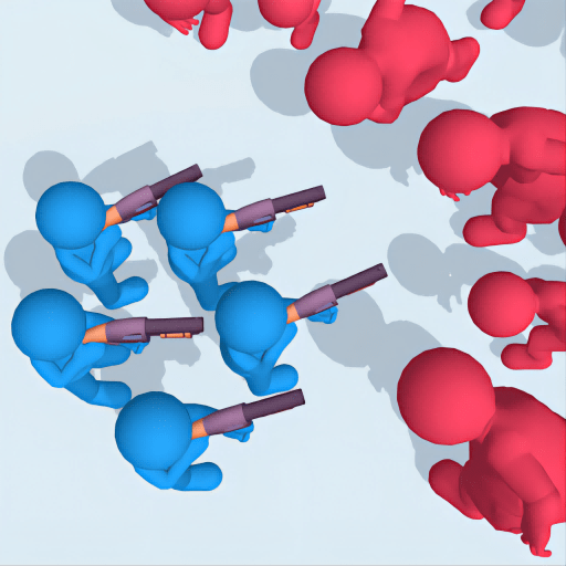 勇士生存大乱斗手游