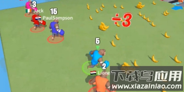 黑猩猩潜行暗杀Ape Inshadow最新版截图1