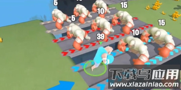 黑猩猩潜行暗杀Ape Inshadow最新版截图2