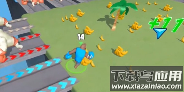 黑猩猩潜行暗杀Ape Inshadow最新版截图4