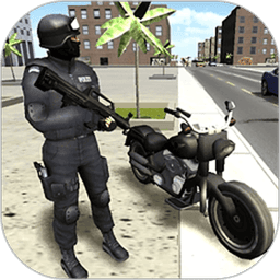 摩托对战官方版